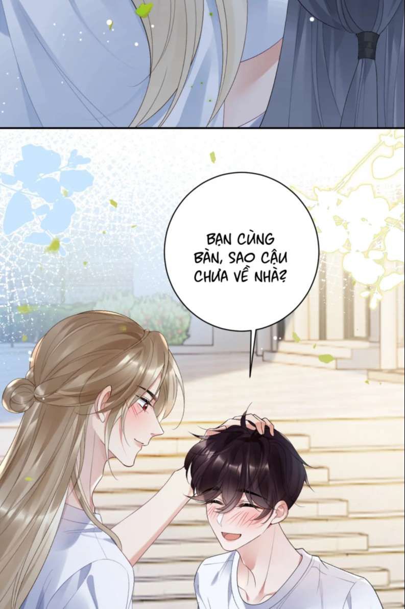 Giáo Bá Cửu Vĩ Hồ Theo Dõi Ta Lúc Sau Chapter 35 - Trang 2