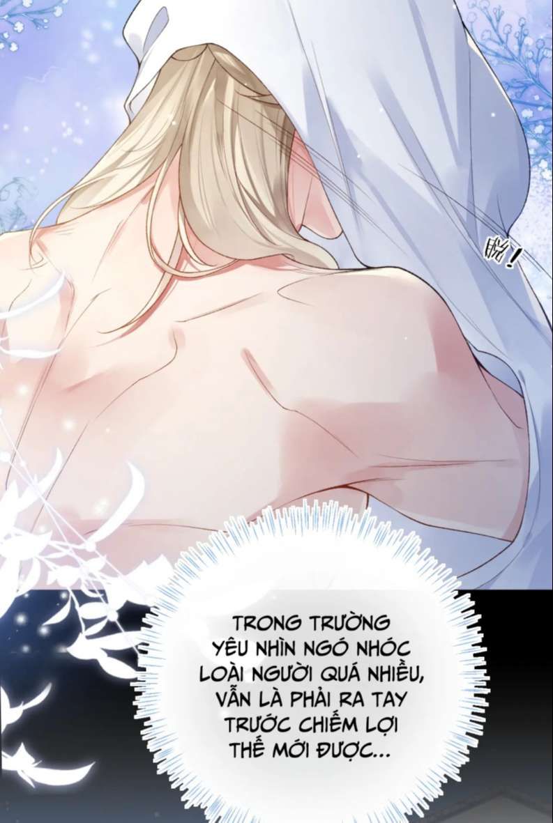 Giáo Bá Cửu Vĩ Hồ Theo Dõi Ta Lúc Sau Chapter 35 - Trang 2