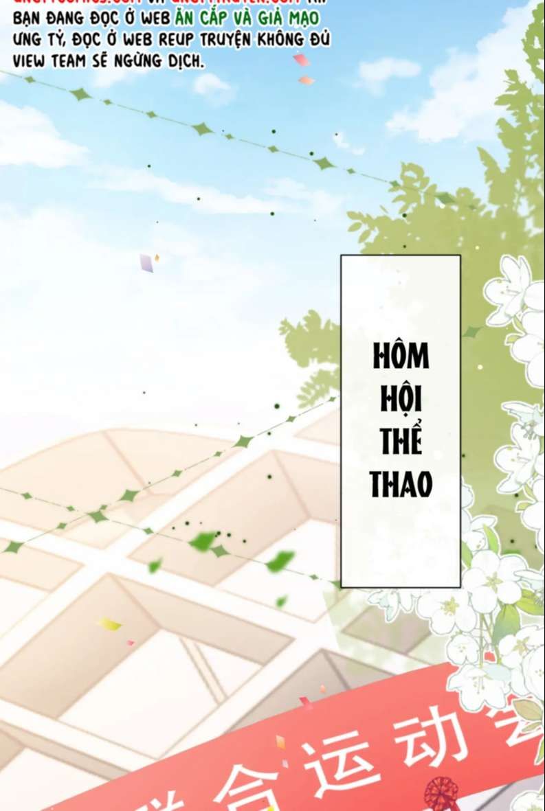 Giáo Bá Cửu Vĩ Hồ Theo Dõi Ta Lúc Sau Chapter 35 - Trang 2
