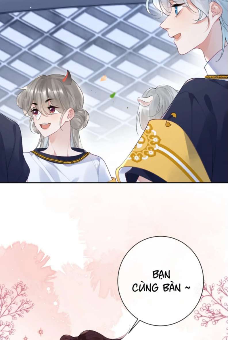 Giáo Bá Cửu Vĩ Hồ Theo Dõi Ta Lúc Sau Chapter 35 - Trang 2