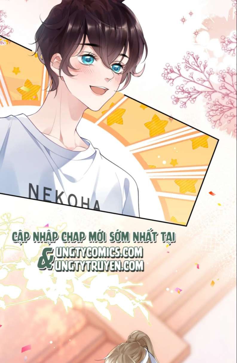 Giáo Bá Cửu Vĩ Hồ Theo Dõi Ta Lúc Sau Chapter 35 - Trang 2