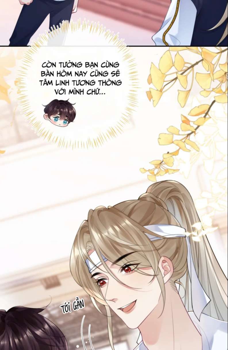 Giáo Bá Cửu Vĩ Hồ Theo Dõi Ta Lúc Sau Chapter 35 - Trang 2