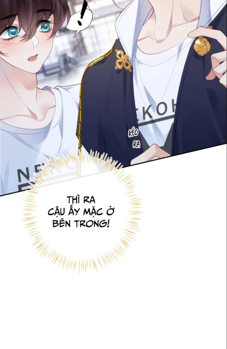 Giáo Bá Cửu Vĩ Hồ Theo Dõi Ta Lúc Sau Chapter 35 - Trang 2