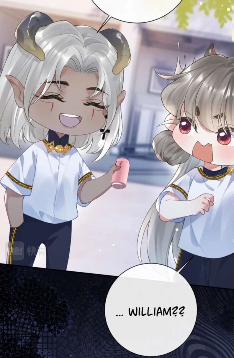 Giáo Bá Cửu Vĩ Hồ Theo Dõi Ta Lúc Sau Chapter 35 - Trang 2