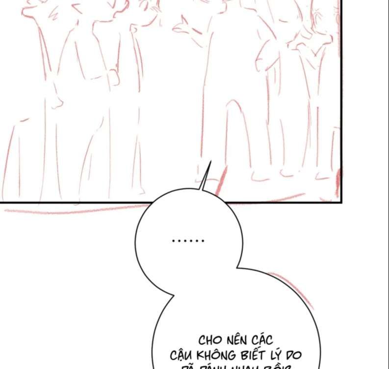 Giáo Bá Cửu Vĩ Hồ Theo Dõi Ta Lúc Sau Chapter 35 - Trang 2