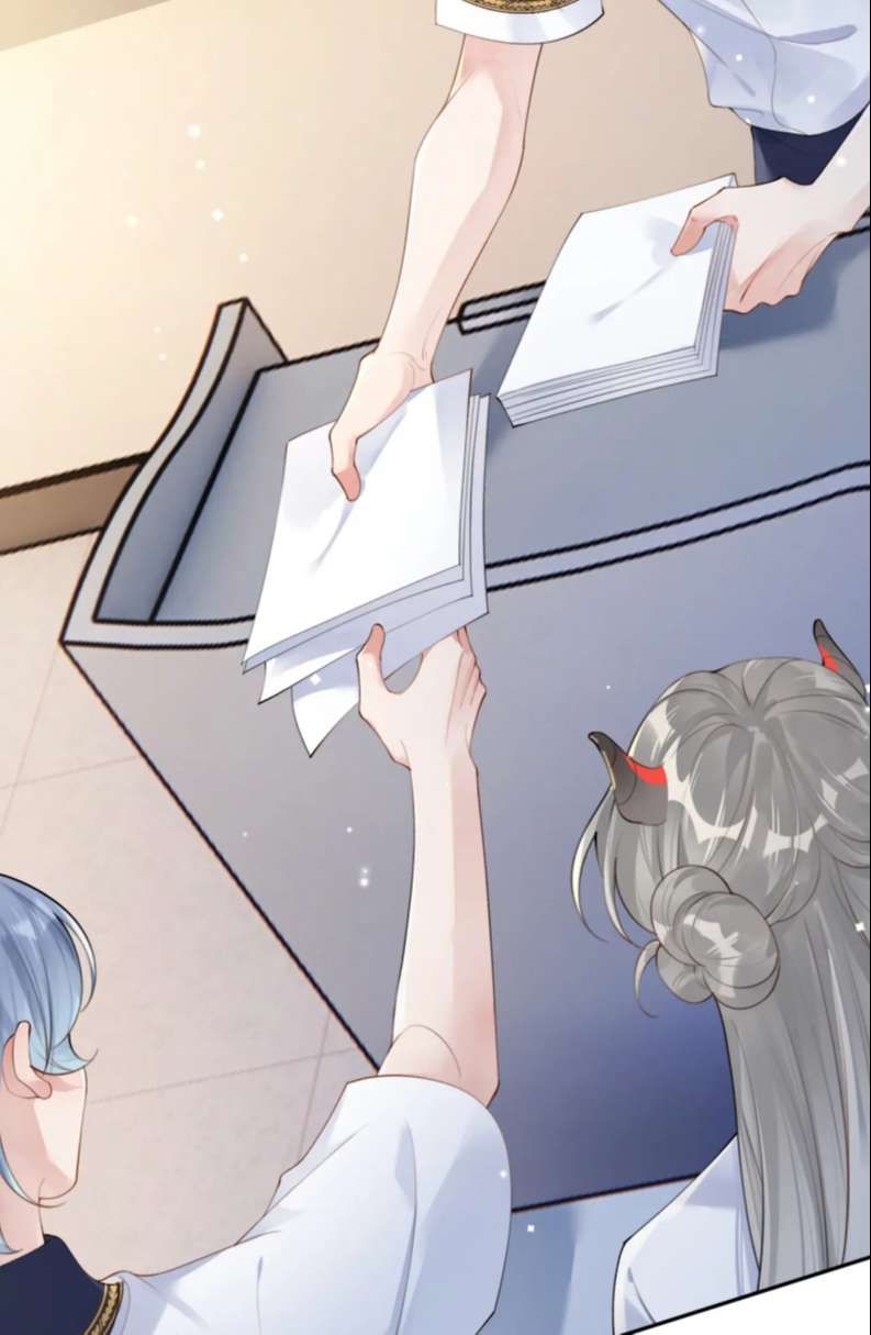 Giáo Bá Cửu Vĩ Hồ Theo Dõi Ta Lúc Sau Chapter 35 - Trang 2