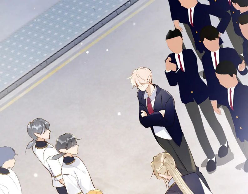 Giáo Bá Cửu Vĩ Hồ Theo Dõi Ta Lúc Sau Chapter 36 - Trang 2