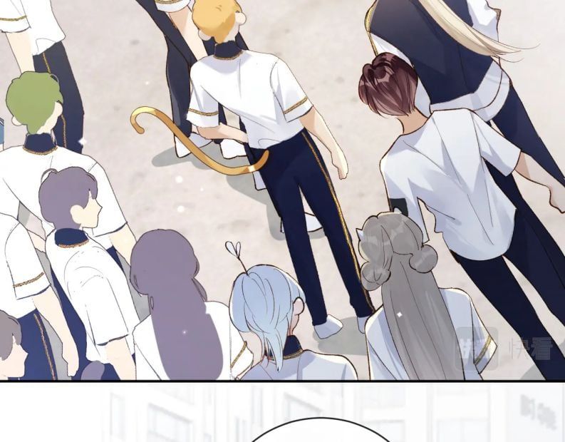 Giáo Bá Cửu Vĩ Hồ Theo Dõi Ta Lúc Sau Chapter 36 - Trang 2