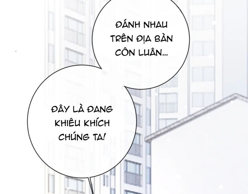 Giáo Bá Cửu Vĩ Hồ Theo Dõi Ta Lúc Sau Chapter 36 - Trang 2
