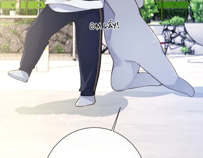 Giáo Bá Cửu Vĩ Hồ Theo Dõi Ta Lúc Sau Chapter 36 - Trang 2