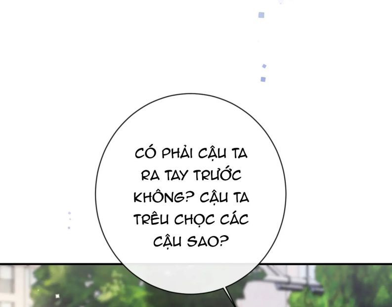 Giáo Bá Cửu Vĩ Hồ Theo Dõi Ta Lúc Sau Chapter 36 - Trang 2