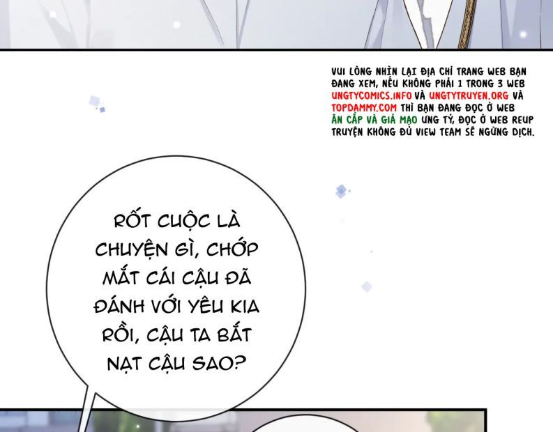 Giáo Bá Cửu Vĩ Hồ Theo Dõi Ta Lúc Sau Chapter 36 - Trang 2