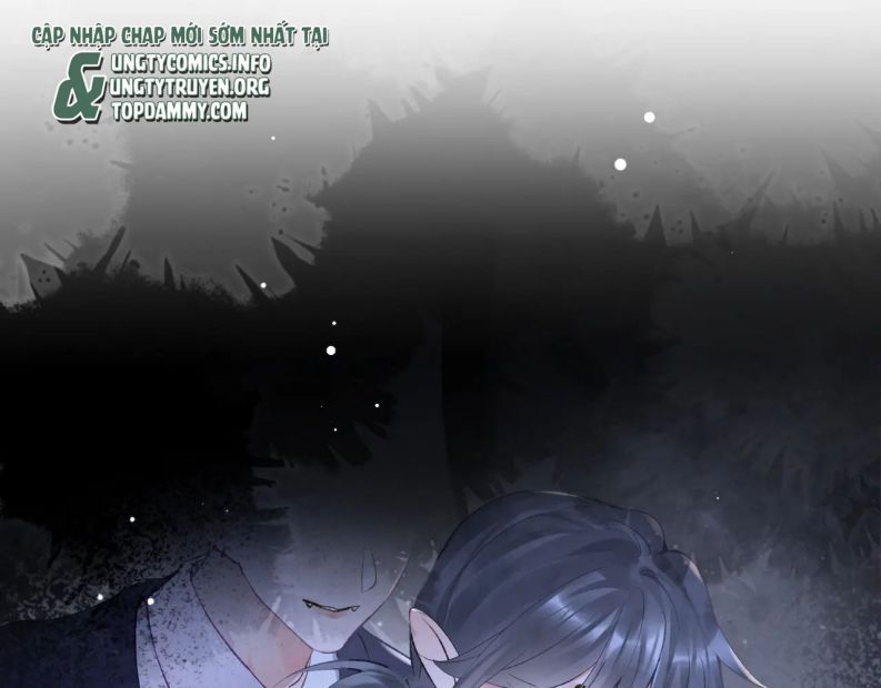 Giáo Bá Cửu Vĩ Hồ Theo Dõi Ta Lúc Sau Chapter 36 - Trang 2