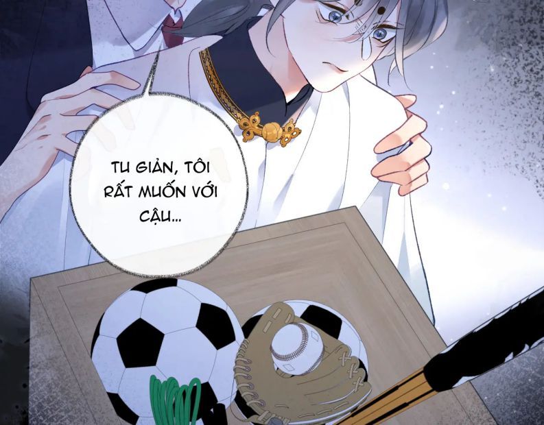 Giáo Bá Cửu Vĩ Hồ Theo Dõi Ta Lúc Sau Chapter 36 - Trang 2