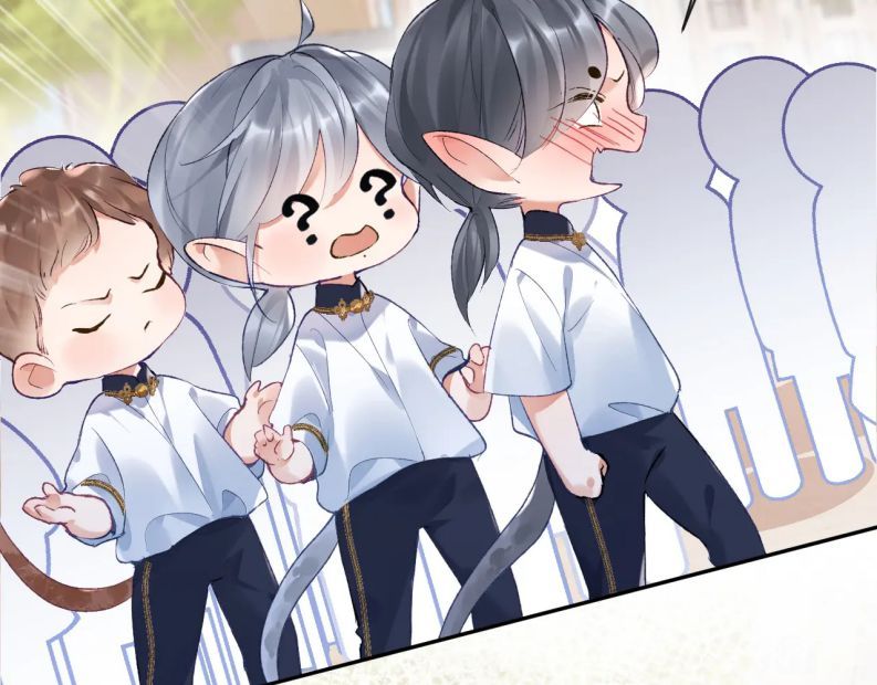 Giáo Bá Cửu Vĩ Hồ Theo Dõi Ta Lúc Sau Chapter 36 - Trang 2