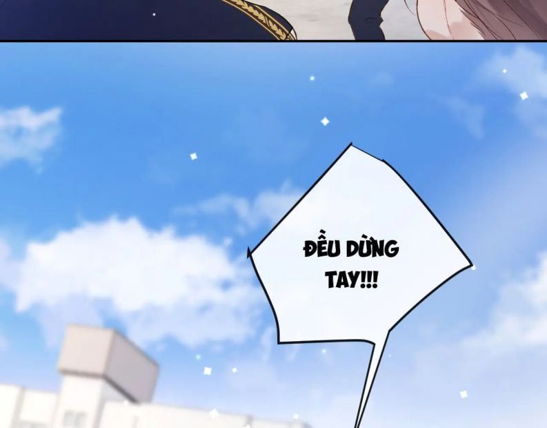 Giáo Bá Cửu Vĩ Hồ Theo Dõi Ta Lúc Sau Chapter 36 - Trang 2