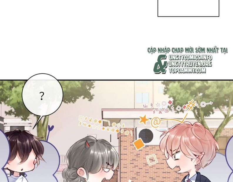 Giáo Bá Cửu Vĩ Hồ Theo Dõi Ta Lúc Sau Chapter 36 - Trang 2