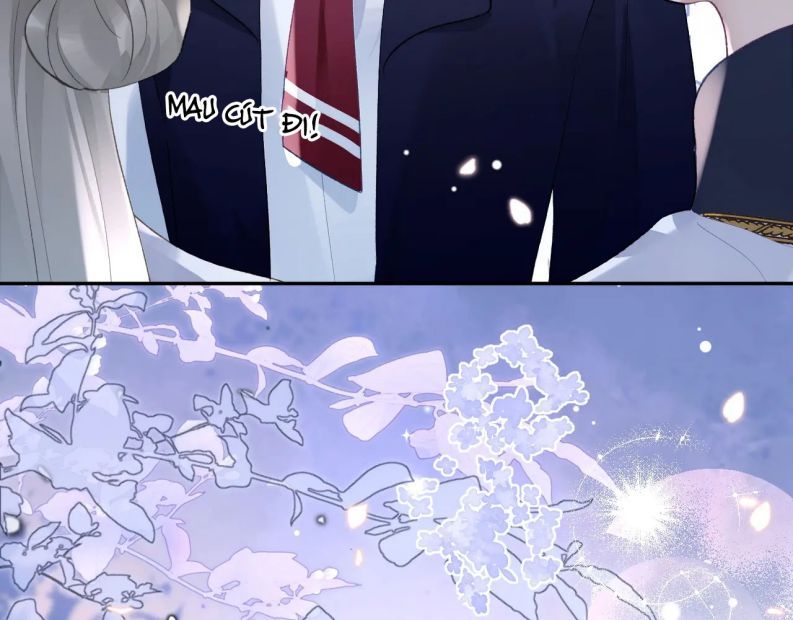 Giáo Bá Cửu Vĩ Hồ Theo Dõi Ta Lúc Sau Chapter 36 - Trang 2