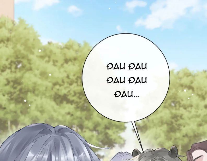 Giáo Bá Cửu Vĩ Hồ Theo Dõi Ta Lúc Sau Chapter 36 - Trang 2