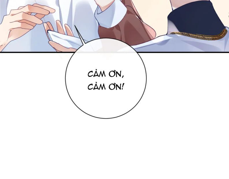 Giáo Bá Cửu Vĩ Hồ Theo Dõi Ta Lúc Sau Chapter 36 - Trang 2