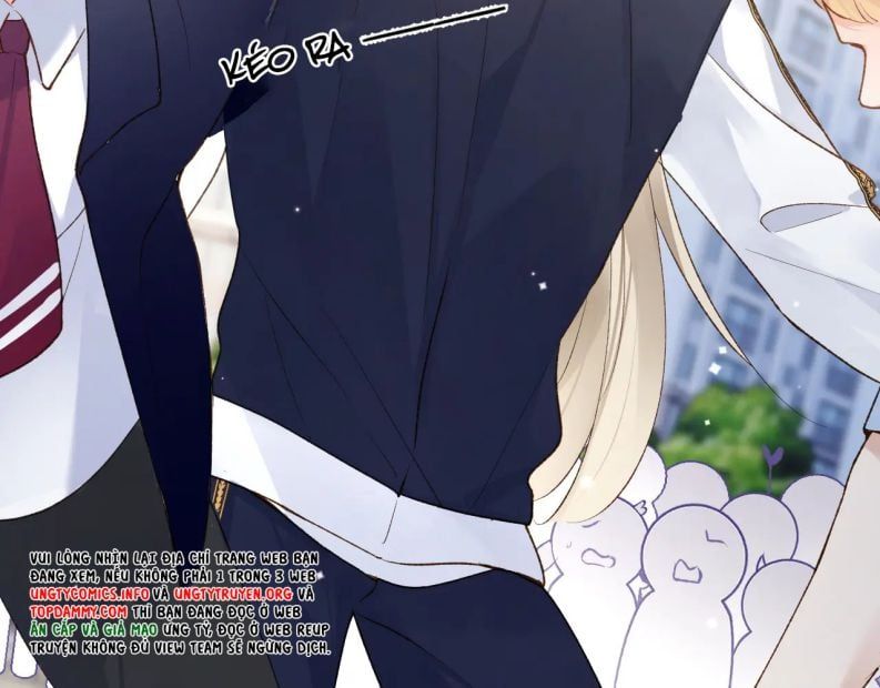 Giáo Bá Cửu Vĩ Hồ Theo Dõi Ta Lúc Sau Chapter 36 - Trang 2