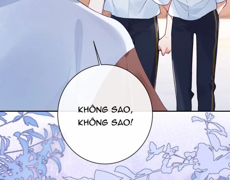 Giáo Bá Cửu Vĩ Hồ Theo Dõi Ta Lúc Sau Chapter 36 - Trang 2