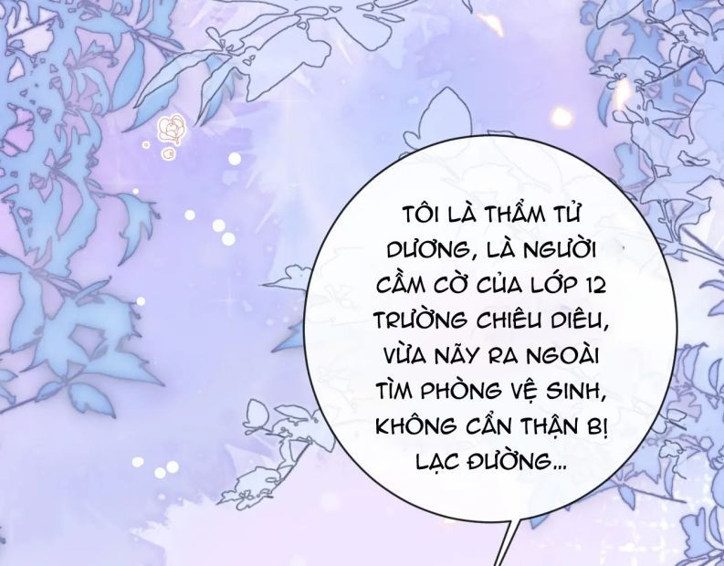 Giáo Bá Cửu Vĩ Hồ Theo Dõi Ta Lúc Sau Chapter 36 - Trang 2