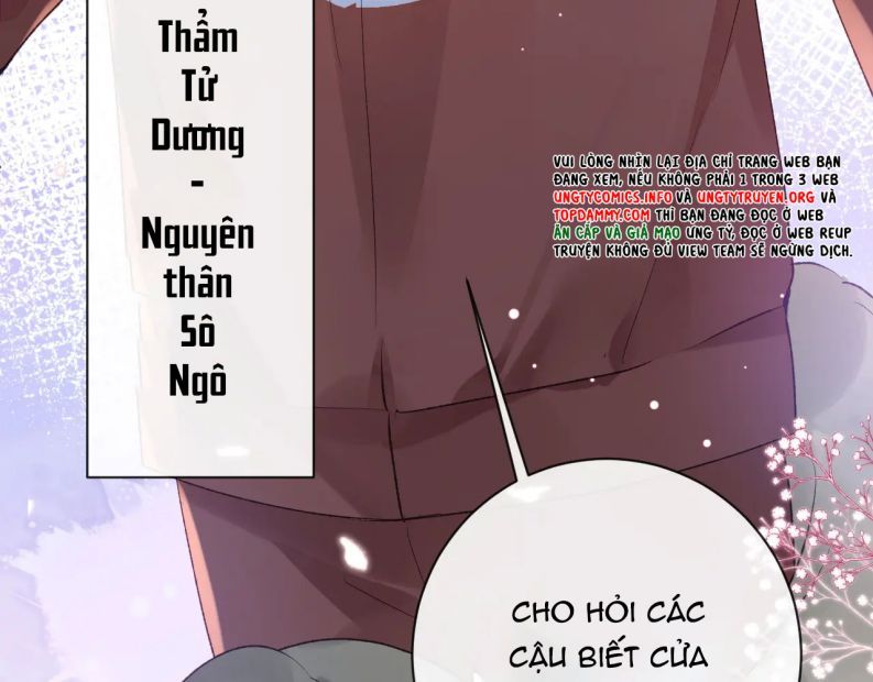 Giáo Bá Cửu Vĩ Hồ Theo Dõi Ta Lúc Sau Chapter 36 - Trang 2