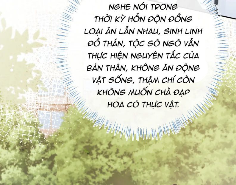 Giáo Bá Cửu Vĩ Hồ Theo Dõi Ta Lúc Sau Chapter 36 - Trang 2