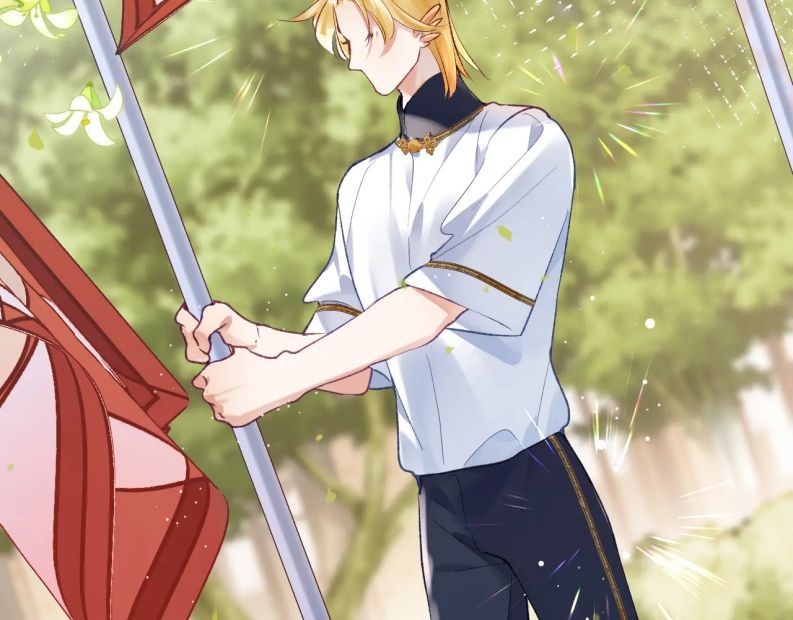 Giáo Bá Cửu Vĩ Hồ Theo Dõi Ta Lúc Sau Chapter 36 - Trang 2