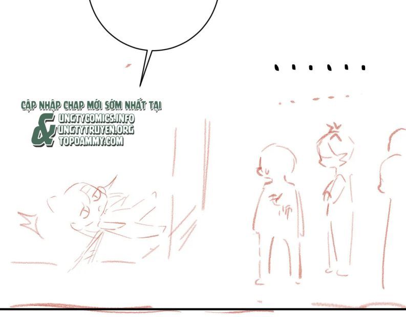 Giáo Bá Cửu Vĩ Hồ Theo Dõi Ta Lúc Sau Chapter 36 - Trang 2