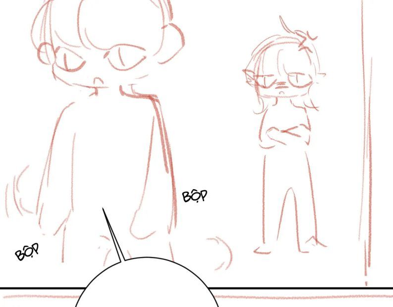 Giáo Bá Cửu Vĩ Hồ Theo Dõi Ta Lúc Sau Chapter 36 - Trang 2