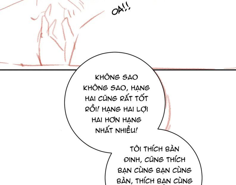 Giáo Bá Cửu Vĩ Hồ Theo Dõi Ta Lúc Sau Chapter 36 - Trang 2