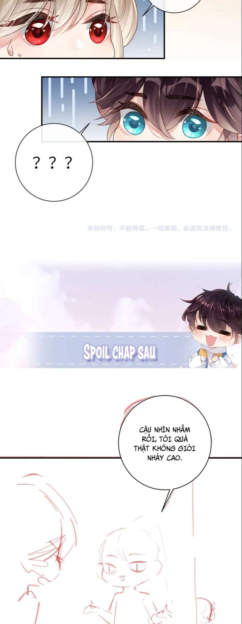 Giáo Bá Cửu Vĩ Hồ Theo Dõi Ta Lúc Sau Chapter 37 - Trang 2