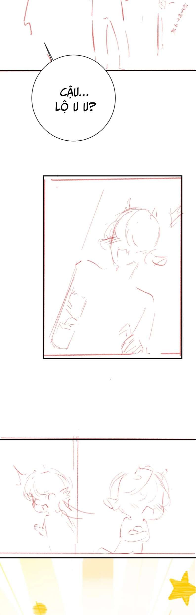 Giáo Bá Cửu Vĩ Hồ Theo Dõi Ta Lúc Sau Chapter 37 - Trang 2