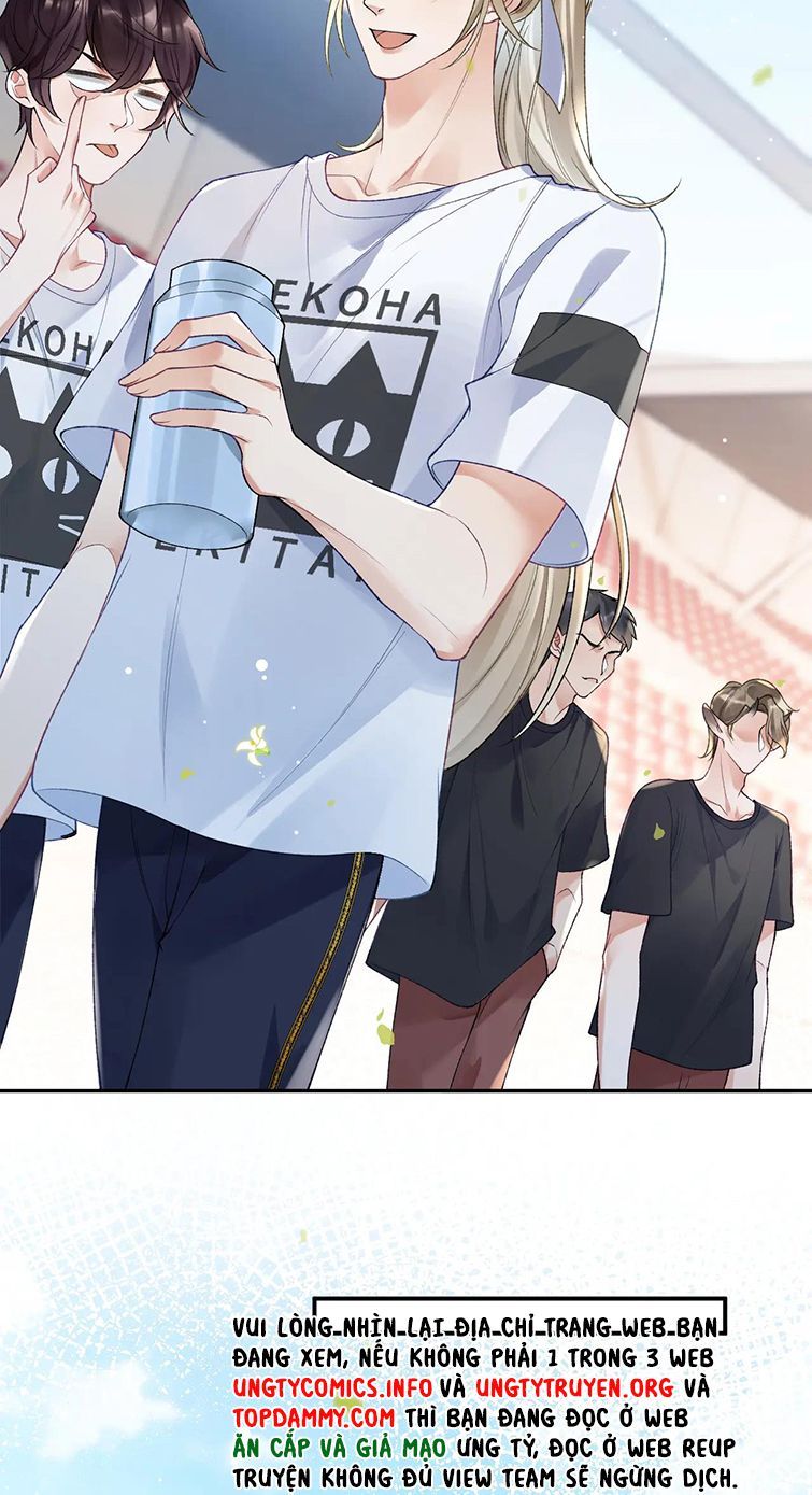 Giáo Bá Cửu Vĩ Hồ Theo Dõi Ta Lúc Sau Chapter 38 - Trang 2