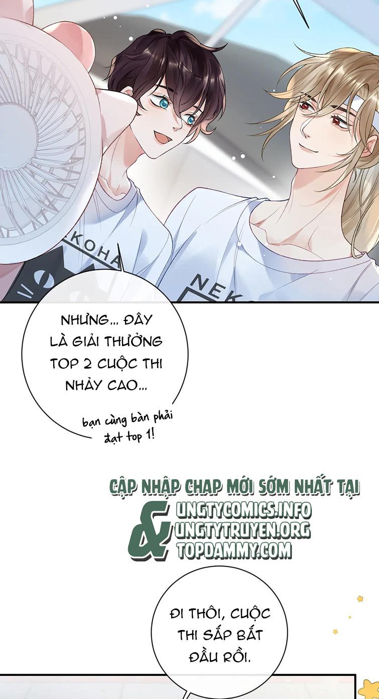 Giáo Bá Cửu Vĩ Hồ Theo Dõi Ta Lúc Sau Chapter 38 - Trang 2