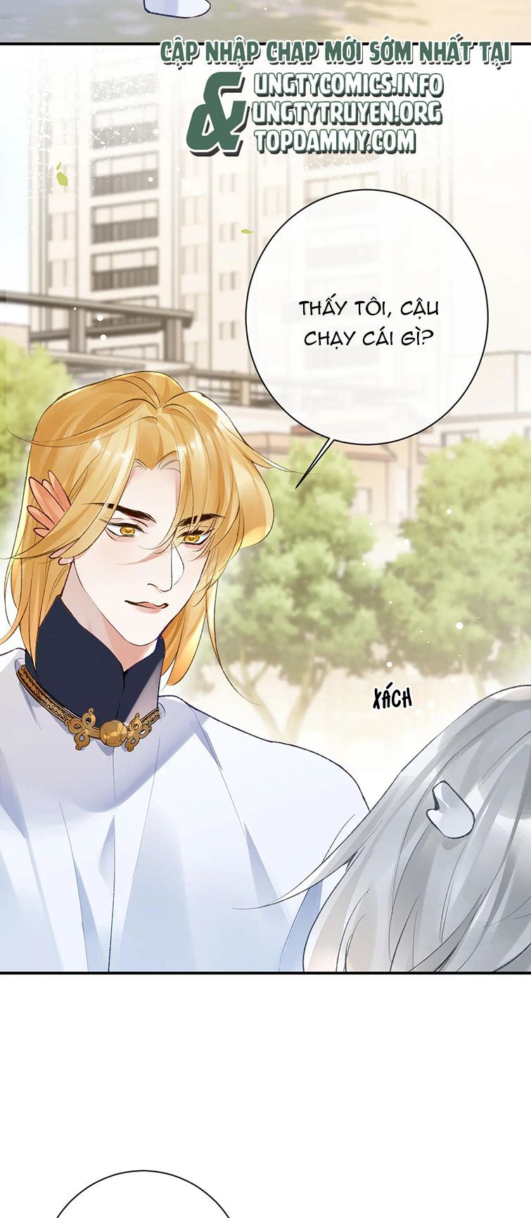 Giáo Bá Cửu Vĩ Hồ Theo Dõi Ta Lúc Sau Chapter 38 - Trang 2