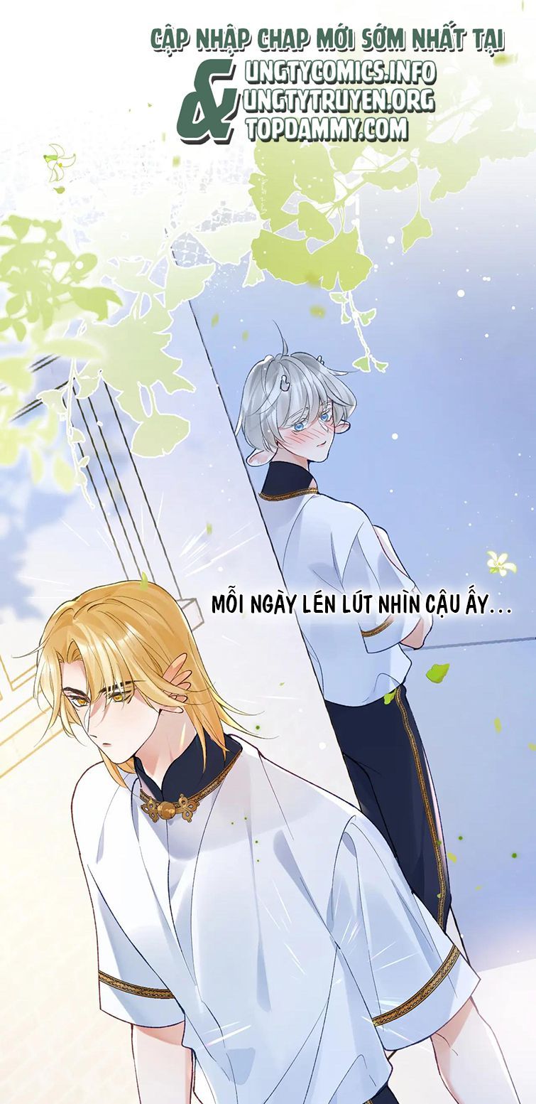 Giáo Bá Cửu Vĩ Hồ Theo Dõi Ta Lúc Sau Chapter 38 - Trang 2