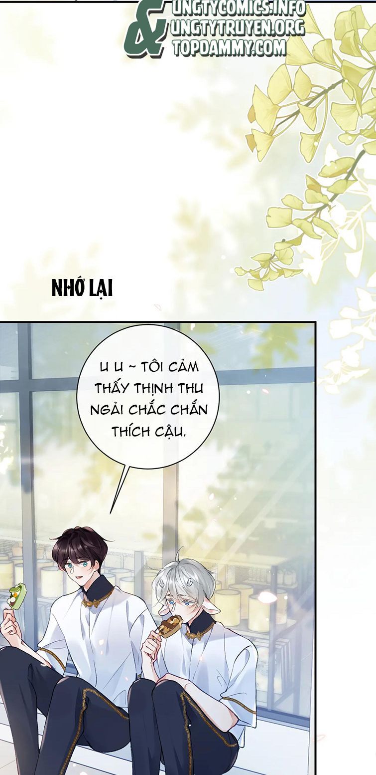 Giáo Bá Cửu Vĩ Hồ Theo Dõi Ta Lúc Sau Chapter 38 - Trang 2