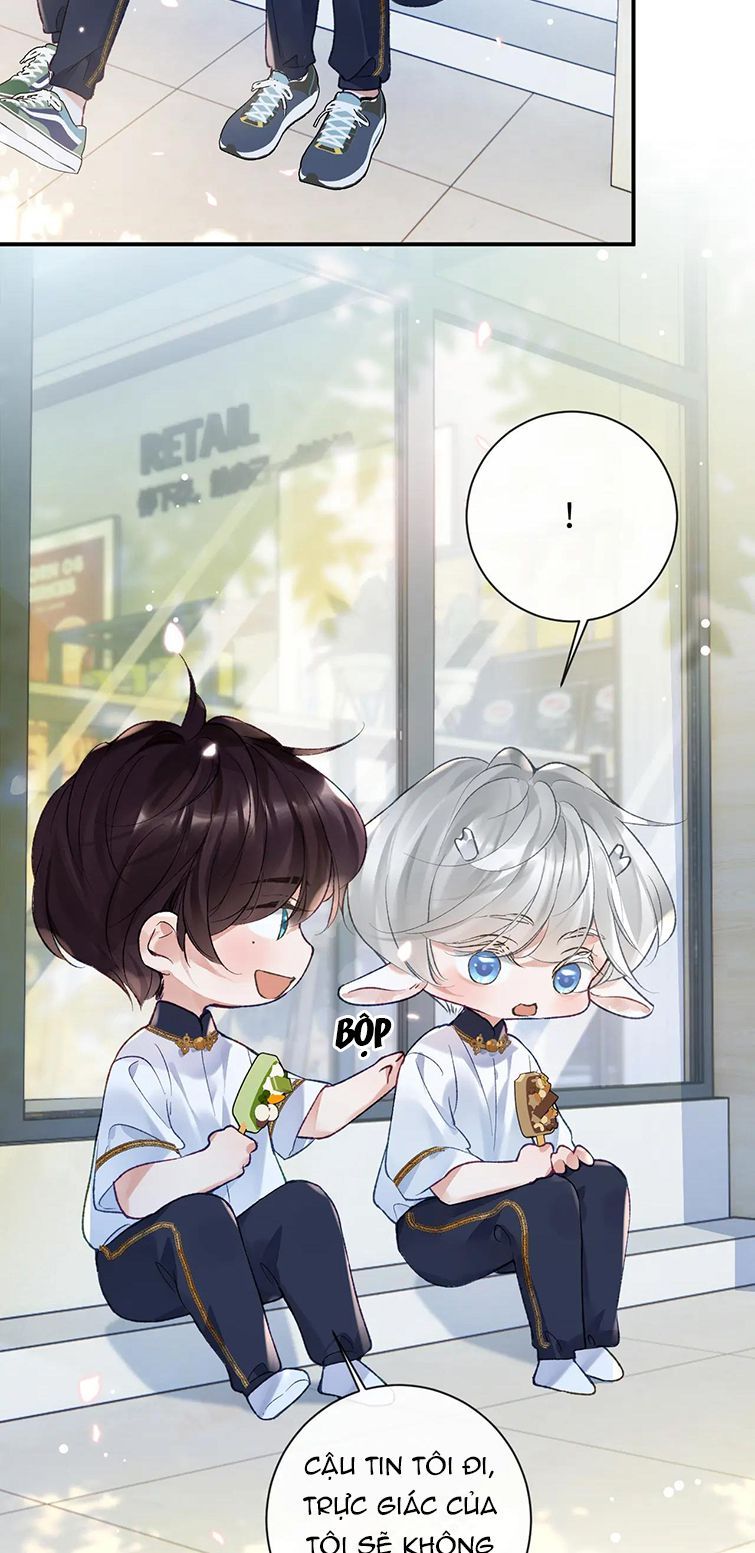 Giáo Bá Cửu Vĩ Hồ Theo Dõi Ta Lúc Sau Chapter 38 - Trang 2