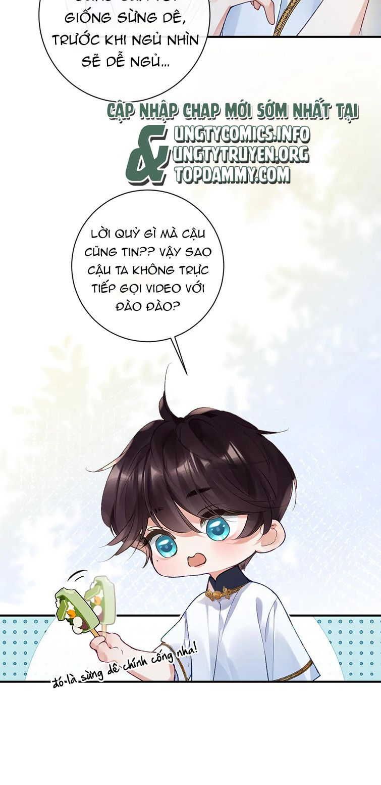 Giáo Bá Cửu Vĩ Hồ Theo Dõi Ta Lúc Sau Chapter 38 - Trang 2