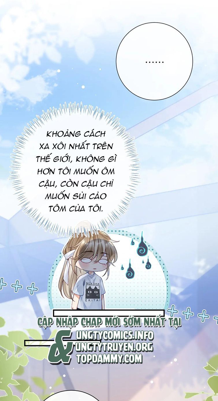 Giáo Bá Cửu Vĩ Hồ Theo Dõi Ta Lúc Sau Chapter 38 - Trang 2