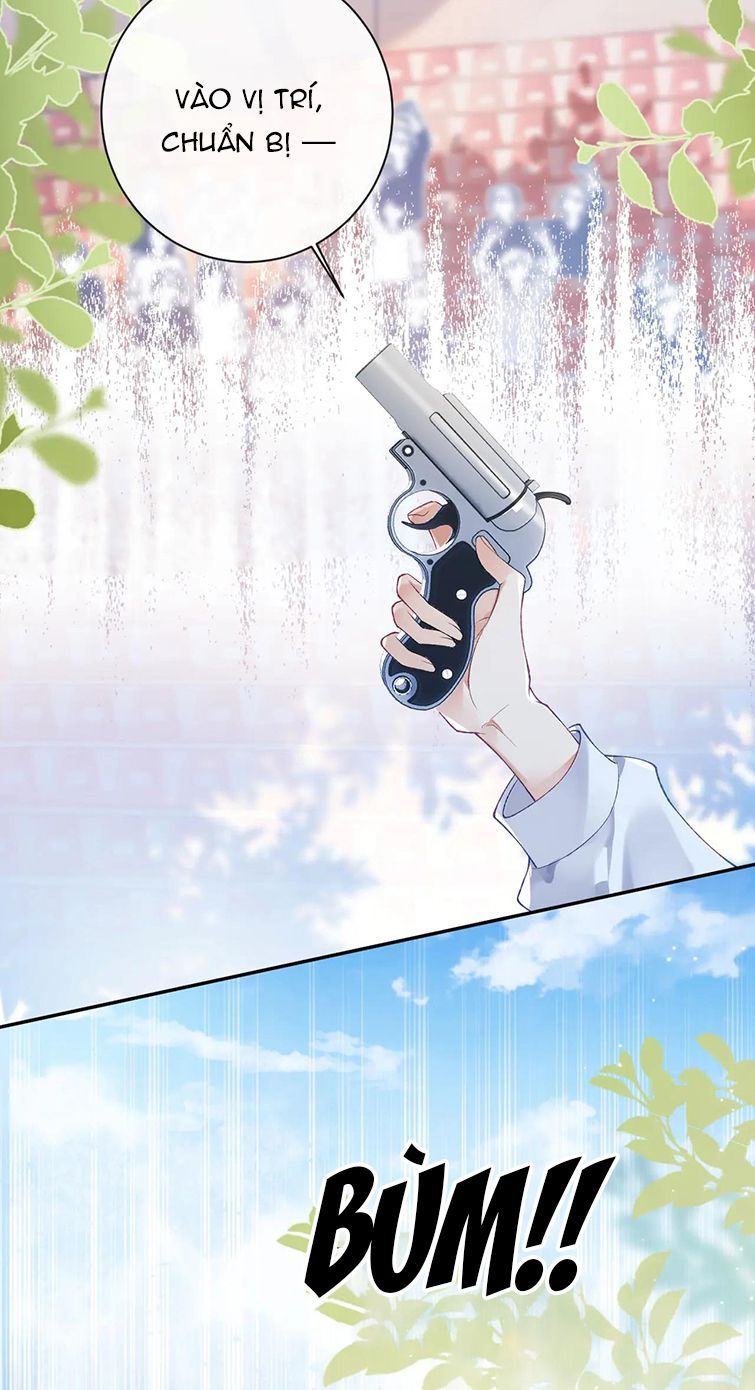 Giáo Bá Cửu Vĩ Hồ Theo Dõi Ta Lúc Sau Chapter 38 - Trang 2