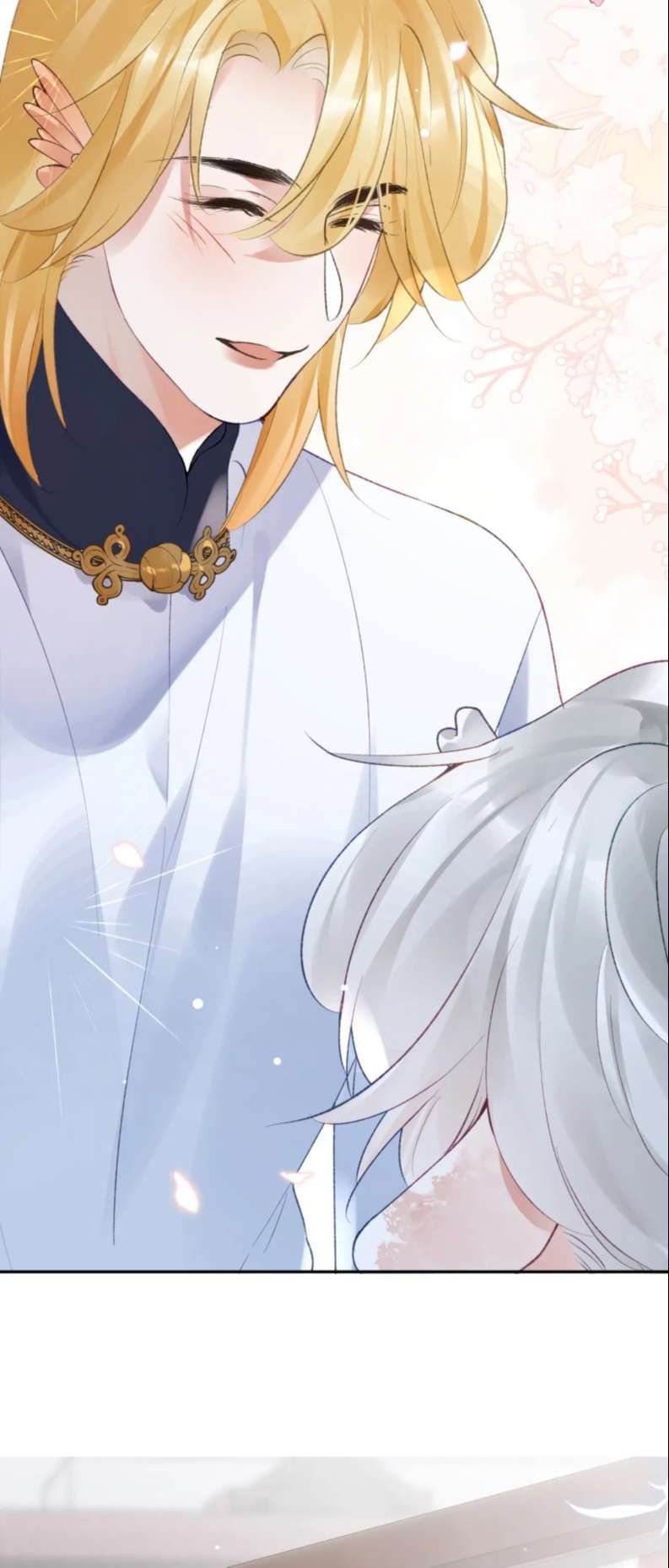 Giáo Bá Cửu Vĩ Hồ Theo Dõi Ta Lúc Sau Chapter 39 - Trang 2