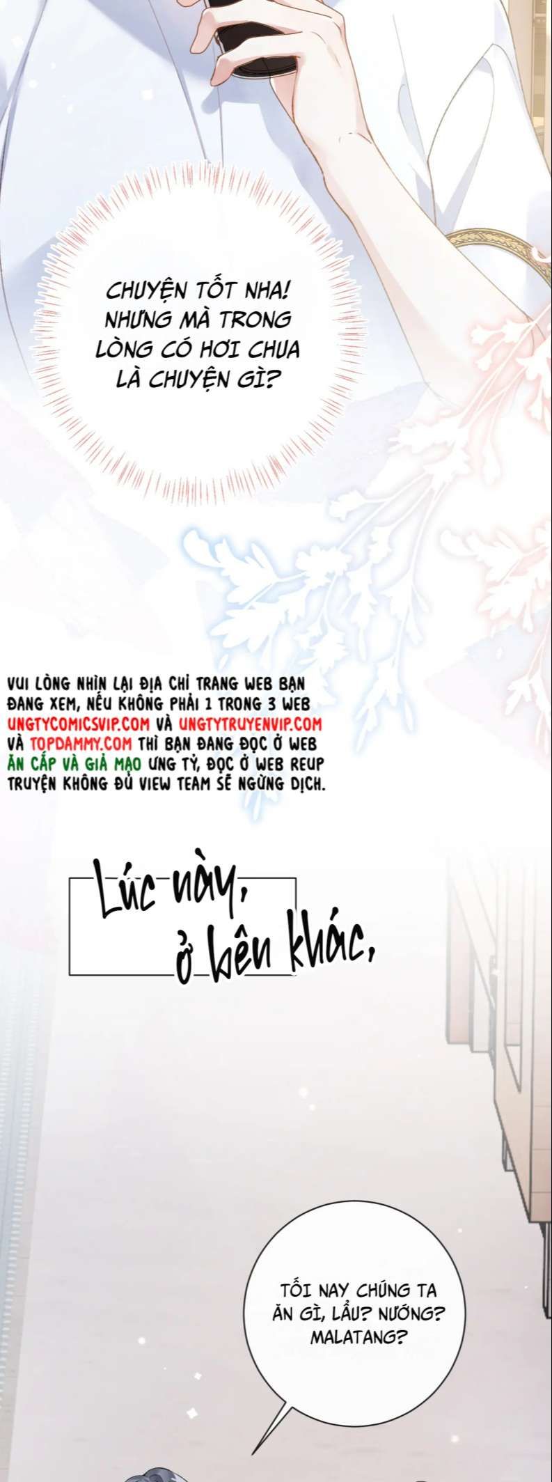 Giáo Bá Cửu Vĩ Hồ Theo Dõi Ta Lúc Sau Chapter 39 - Trang 2