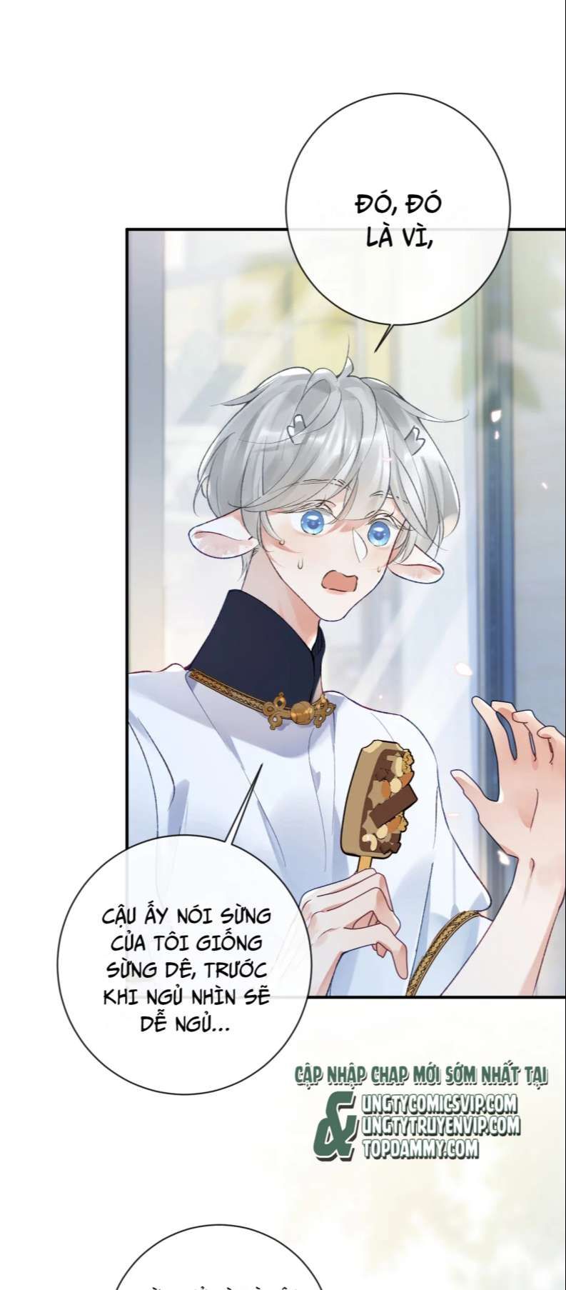 Giáo Bá Cửu Vĩ Hồ Theo Dõi Ta Lúc Sau Chapter 39 - Trang 2