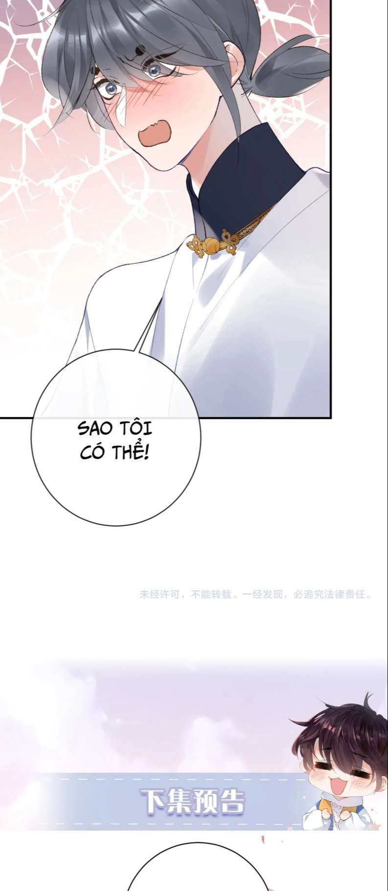 Giáo Bá Cửu Vĩ Hồ Theo Dõi Ta Lúc Sau Chapter 39 - Trang 2