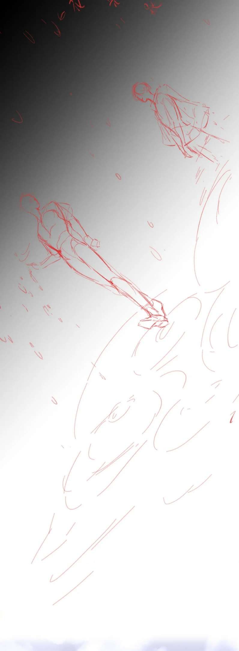 Giáo Bá Cửu Vĩ Hồ Theo Dõi Ta Lúc Sau Chapter 39 - Trang 2