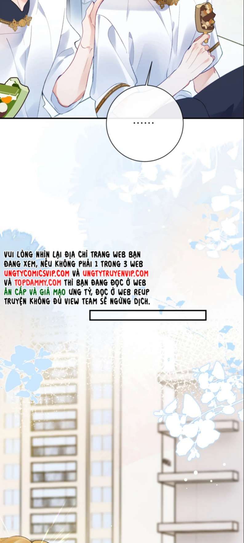 Giáo Bá Cửu Vĩ Hồ Theo Dõi Ta Lúc Sau Chapter 39 - Trang 2